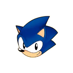 Fansub OVA Sonic the Hedgehog: The Movie