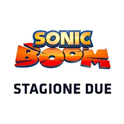 Fansub Sonic Boom Stagione Due