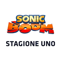 Fansub Sonic Boom Stagione Uno
