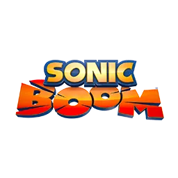 Fansub Sonic Boom Prima Stagione