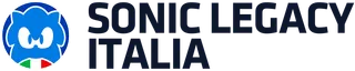 Sonic Legacy Italia Logo