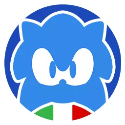 Sonic Legacy Italia Logo